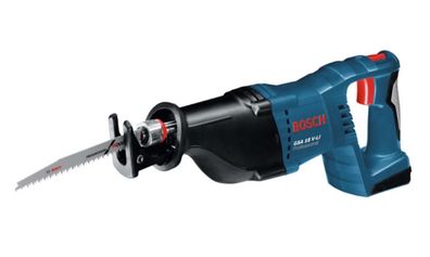 Bosch GSA 18 V-LI Akku-Säbelsäge (SOLO)