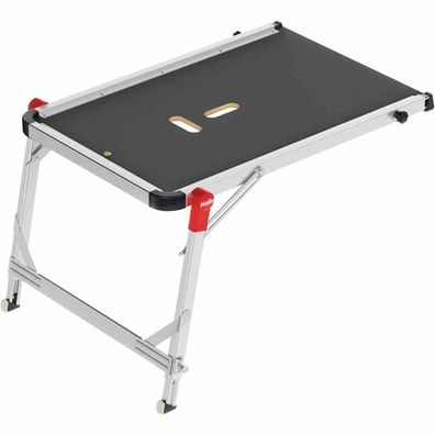 Arbeitsplattform "TP1" Treppenpodest, 150 kg Tragkraft