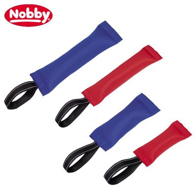 Nobby Trainingsdummy - 4 Größen - Preydummy Dummy Apportierdummy Hundetraining