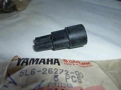 Gummiabdeckung für Zug handlebar cable cap passt an Yamaha Pw Rx 5L6-26272-00