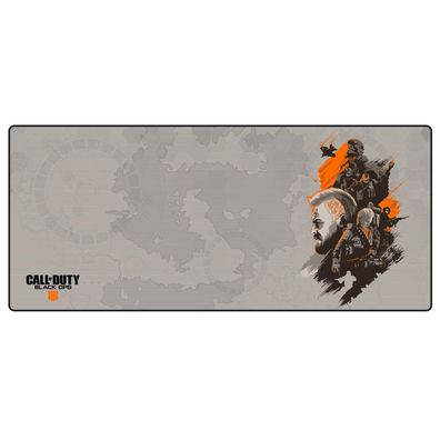 Call of Duty Oversize Mousepad: Black Ops 4 Specialists (80 x 35 cm)