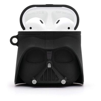 Star Wars PowerSquad kompatibel für AirPods Case Darth Vader