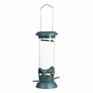 Vogelfuttersäule Premium Line für Mischfutter, 24cm