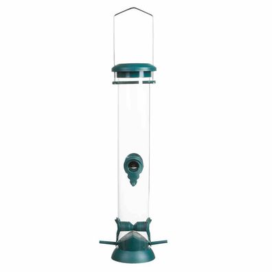 Vogelfuttersäule Premium Line für Mischfutter, 38cm