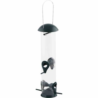 Vogelfuttersäule Basic Line für Mischfutter, 38cm