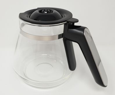WMF FS-1000050956 Glaskanne für Lono Aroma Lumero Kaffemaschine Wasserkrug Kanne