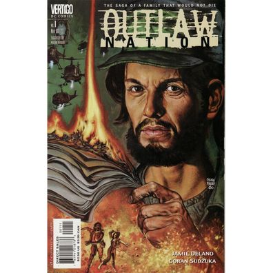 Outlaw Nation 1