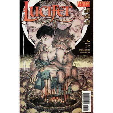 Lucifer 60