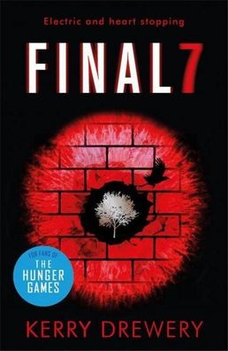 Cell 7 - Final 7: The electric and heartstopping finale to Cell 7 and Day 7 ...