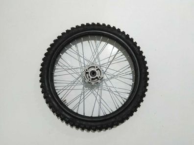 Komplettrad Pitbike Dirbike 1.6×19 70/100-19