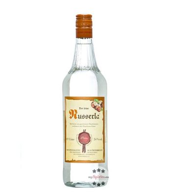 Prinz Nusserla (34 % Vol., 1,0 Liter) (34 % Vol., hide)