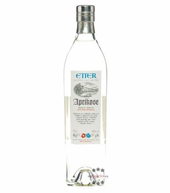 Etter Aprikose Royale Luizet (42 % vol., 0,7 Liter) (42 % vol., hide)