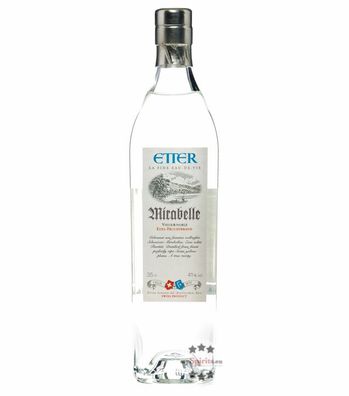 Etter Mirabelle (41 % vol., 0,35 Liter) (41 % vol., hide)