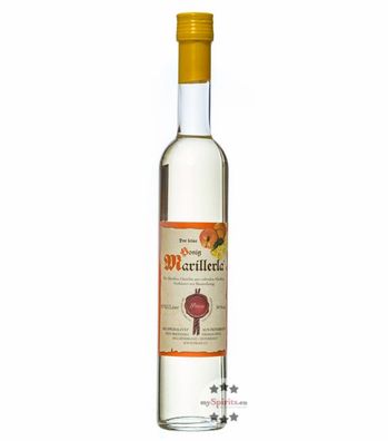 Prinz Honig Marillerla (34 % Vol., 0,5 Liter) (34 % Vol., hide)