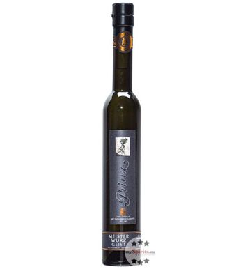 Prinz Hafele Meisterwurz (45 % Vol., 0,35 Liter)