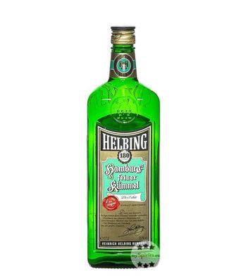 Helbing Kümmel 0,7l (35 % Vol., 0,7 Liter) (35 % Vol., hide)