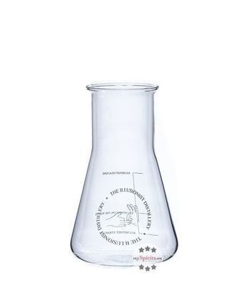 The Illusionist Gin Glas (, 0,5 Liter) (, hide)