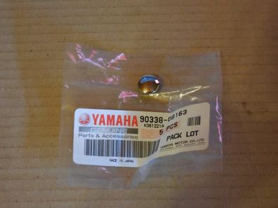 Verschluss Stöpsel plug special shape passt an Yamaha Fj 1100 90338-08163