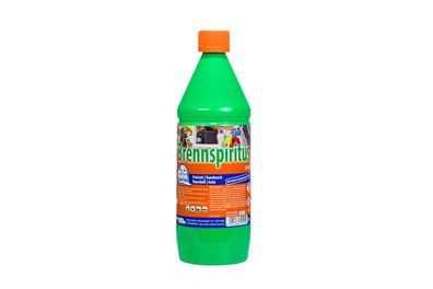 Brennspiritus GRILL Schnellanzünder – Robbyrob, 1000 ML