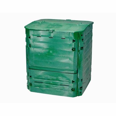 Komposter Thermo-King 600L grün