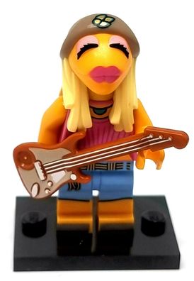LEGO Minifigures 71033 Disney The Muppets Figur Nr.12 Janice