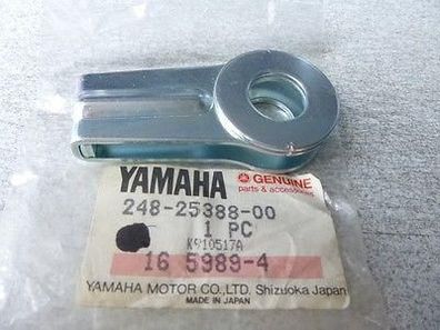 Kettenspanner Spanner chain puller passt an Yamaha At Ct Dt Mx Yz Rd 248-25388