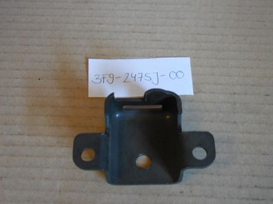 Halter Konsole Sitzhebel bracket seat lever passt an Yamaha Xs 400 3F9-2475J-00