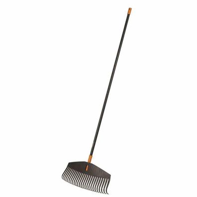 Laubbesen Länge 51 cm inklusive Alustiel
