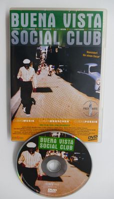 Buena Vista Social Club | DVD