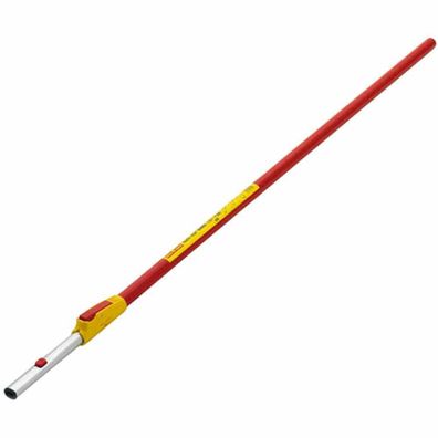 MS-Alu-Vario-Stiel ZM-V4 220-400 cm, multistar