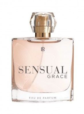 Sensual Grace Eau de Parfum von Lr