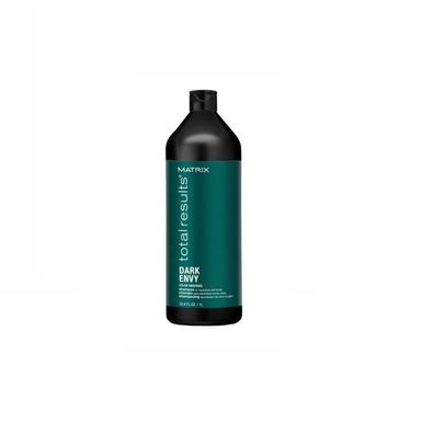 MATRIX Total Results Dark Envy Color Obsessed Shampoo 1000 ml