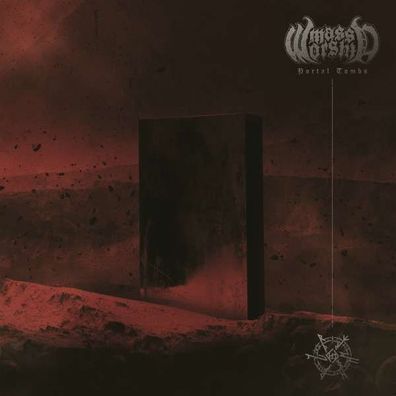 Mass Worship: Portal Tombs (180g) - - (Vinyl / Rock (Vinyl))