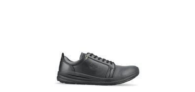 SIKA Footwear Sneaker Lifegrip 403233 Berufsschuh SRC schwarz O2 SRC