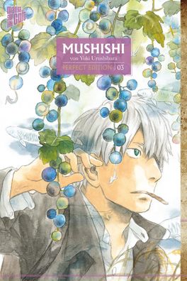 Mushishi - Perfect Edition 3 (Urushibara, Yuki)