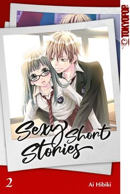 Sexy Short Stories 02 (Hibiki Ai)