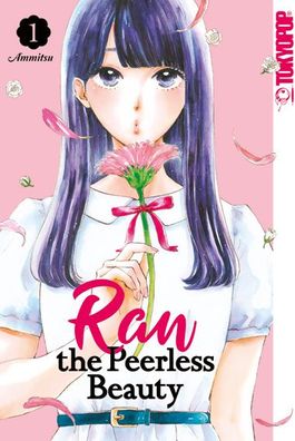 Ran the Peerless Beauty 01 (Ammitsu)