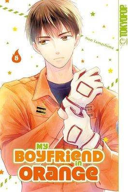 My Boyfriend in Orange 05 (Tamashima Non)