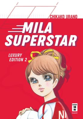 Mila Superstar 02 (Urano Chikako)