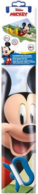 Paul Günther 1110 - Kinder-Drachen Disney Micky Mouse, komplett flugfertig mit ...