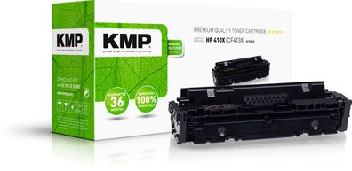 KMP H-T241X magenta Tonerkartusche ersetzt HP LaserJet Pro HP 410X (CF413X)