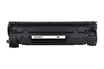 SAD Premium Toner kompatibel mit HP CE278A HP LaserJet Pro M1536dnf black