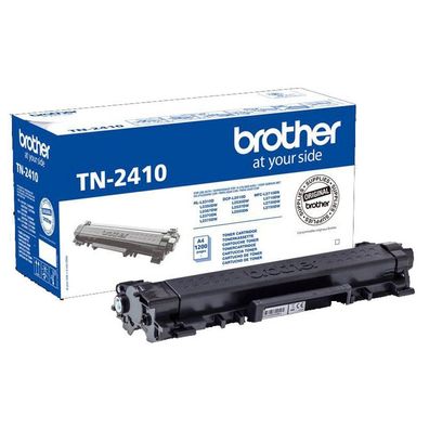 Original Brother Toner TN-2410 für HL-L2310D etc. black