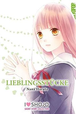 Lieblingsstücke (Nana Haruta)
