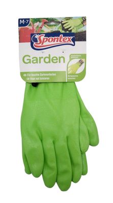 Gartenhandschuh Garden Gr. 7