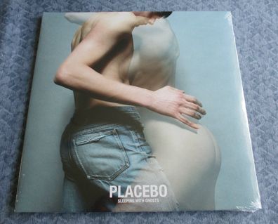 Placebo - Sleeping with ghosts Vinyl LP