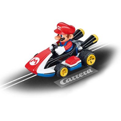 Carrera GO!!! Nintendo Super Mario Raceauto.