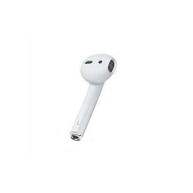 Apple AirPods 2. Generation - Linker AirPod Einzeln - Ersatz - Links - NEU