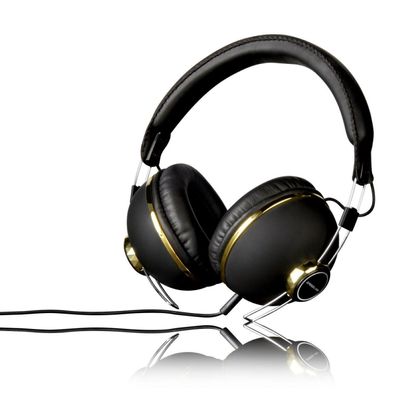 Speedlink BAZZ OverEar Headset + Mikrofon 3,5mm Klinke Kopfhörer Handy MP3 Hifi