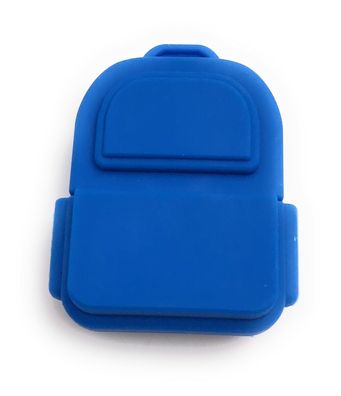 Rucksack Tasche Schule blau USB Stick USB Flash Drive 8GB 16GB 32GB 64GB 128GB